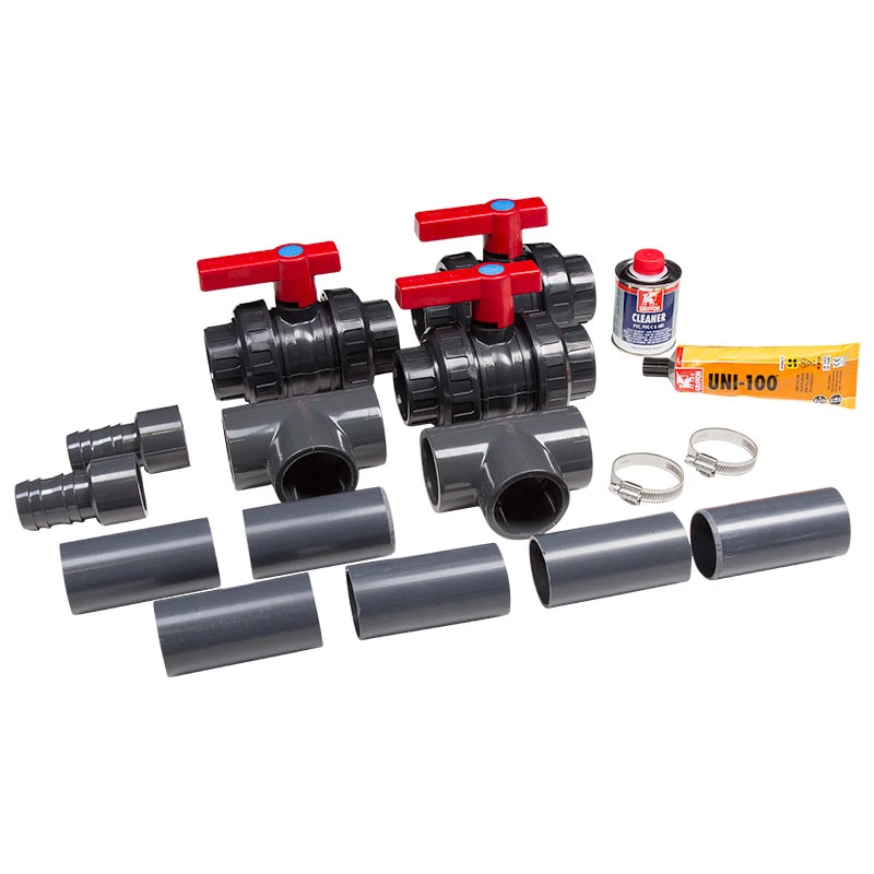 Fertigbeckenset Novacomet Solaris 550 Protectorline 19 Fertigbeckenset Novacomet Solaris 550 Protectorline – Bild 17