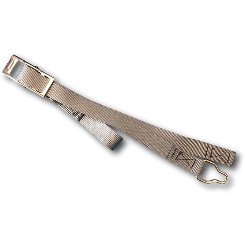 Spannschloss Für Verkürzte Schnellabspannung 4 Spannschloss Für Verkürzte Schnellabspannung – Bild 2