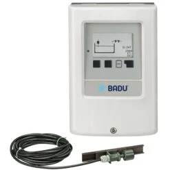 BADU Niveau BNR 300 Mit Magnetventil