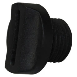 Entleerungsschraube / Verschlussschraube R 1/4"