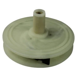 Laufrad D=120mm B= 15mm Für Badu 40/16+ 40/18 Und Badu 90/2