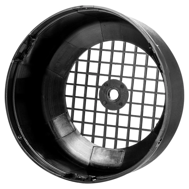 Speck Lüfterhaube Für Bettar 14 + Badu 90/13 4 Speck Lüfterhaube Für Bettar 14 + Badu 90/13 – Bild 2