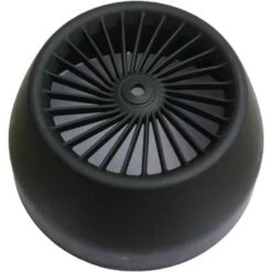 Lüfterhaube Für Badu 90