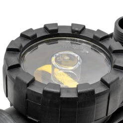 Komplettes Gehäuse Für BADU Eco Touch Pro II -Swimmingpool Verkaufsladen 2921110115 pic3