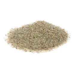 Filtersand Quarzsand 25 Kg 0,7 – 1,25 Mm