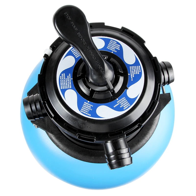 Sandfilteranlage ECO 300 Mm Mit SPS Pumpe 75 7 Sandfilteranlage ECO 300 Mm Mit SPS Pumpe 75 – Bild 5