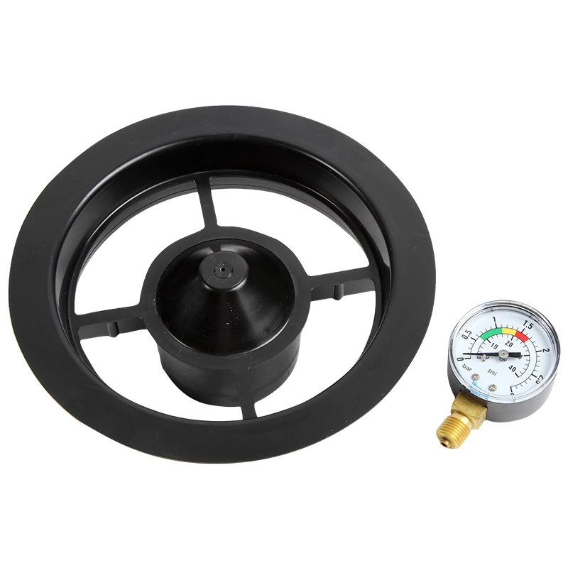 Sandfilteranlage ECO 300 Mm Mit SPS Pumpe 75 8 Sandfilteranlage ECO 300 Mm Mit SPS Pumpe 75 – Bild 6