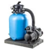Sandfilteranlage ECO 300 Mm Mit SPS Pumpe 75 2 Sandfilteranlage ECO 300 Mm Mit SPS Pumpe 75 -Swimmingpool Verkaufsladen 300100 pic1