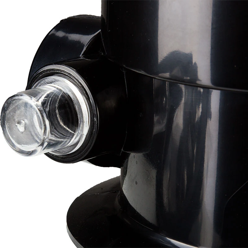 6 Wege Mehrwegeventil Top Mount 1 1/2" 4 6 Wege Mehrwegeventil Top Mount 1 1/2" – Bild 2