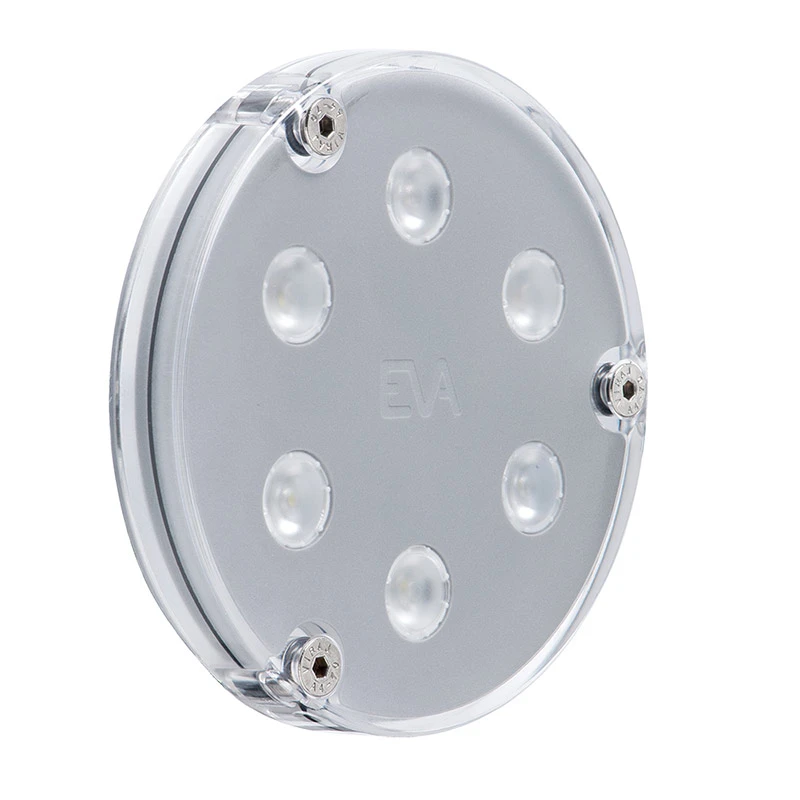 EVA A6 20 Watt RGBW (DW) 3 EVA A6 20 Watt RGBW (DW)