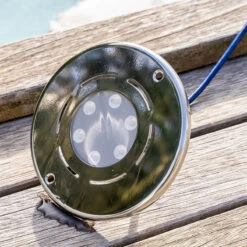 EVA A6 20 Watt RGBW (DW) 6 EVA A6 20 Watt RGBW (DW) -Swimmingpool Verkaufsladen 35438310 pic2