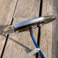 EVA A6 20 Watt RGBW (DW) 7 EVA A6 20 Watt RGBW (DW) -Swimmingpool Verkaufsladen 35438310 pic3