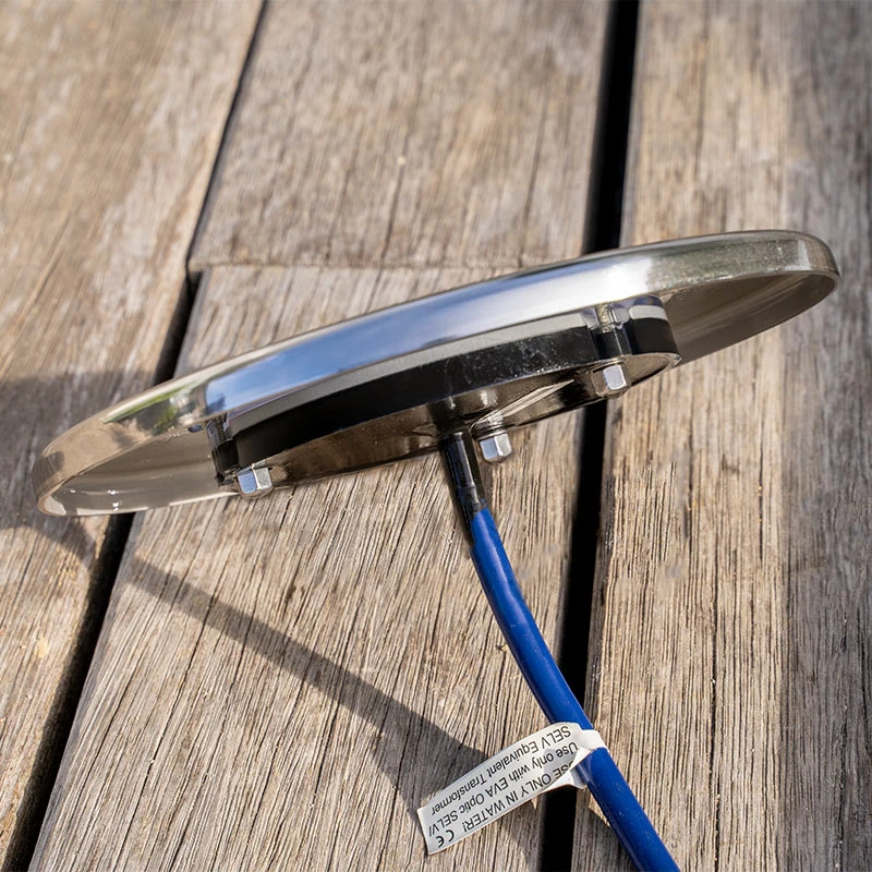 EVA A6 20 Watt RGBW (DW) 5 EVA A6 20 Watt RGBW (DW) – Bild 3