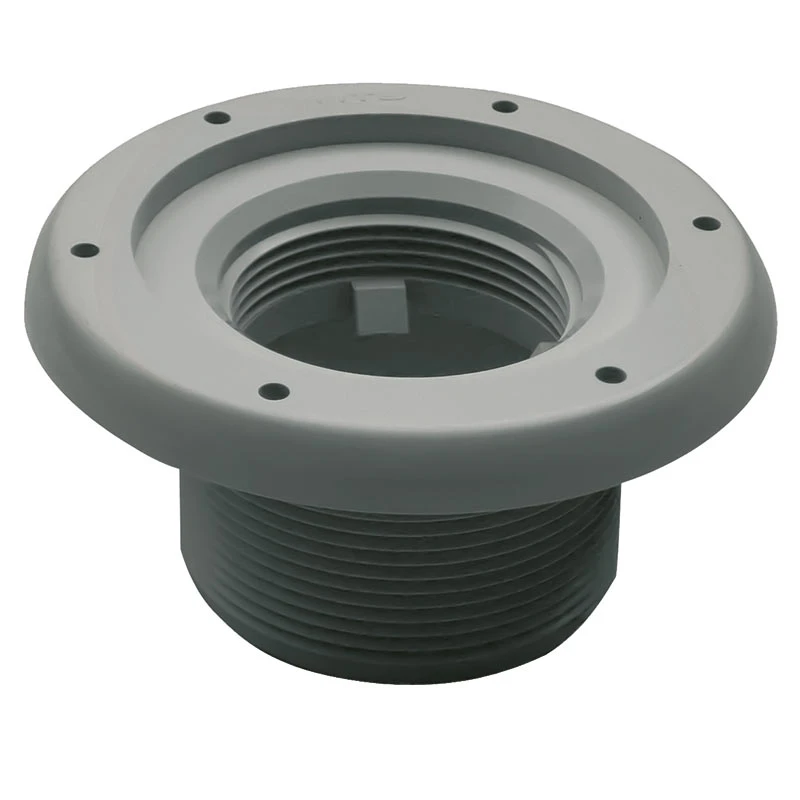 MTS UNI SET Grundelement ABS AG 2 Zollx50mmx40mm Grau 3 MTS UNI SET Grundelement ABS AG 2 Zollx50mmx40mm Grau