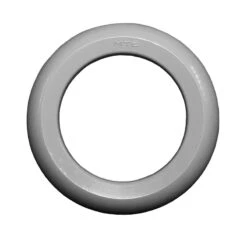 MTS UNI SET Blende Rund 108x70x12mm Grau