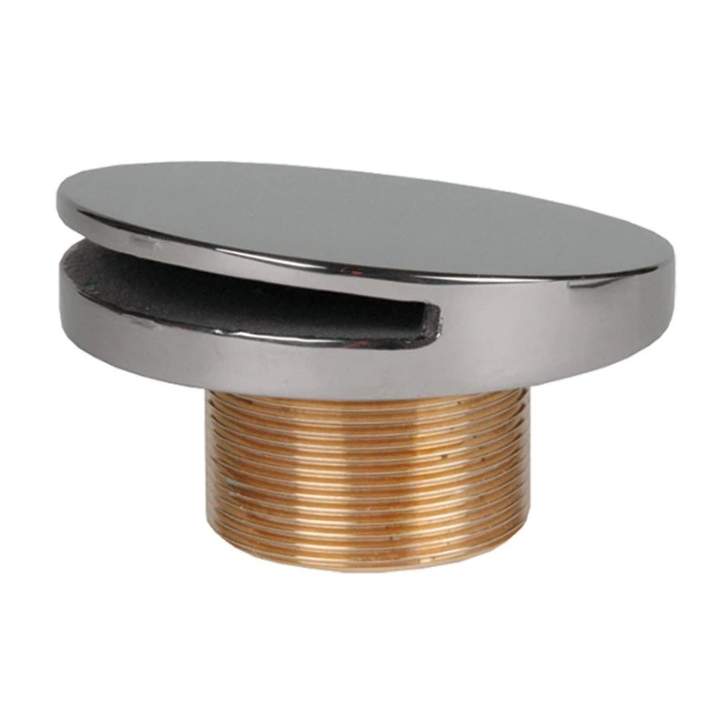 Einlaufmuschel Aus Rotguss 40 Mm G 2 AG Mit Blende NiSn 3 Einlaufmuschel Aus Rotguss 40 Mm G 2 AG Mit Blende NiSn