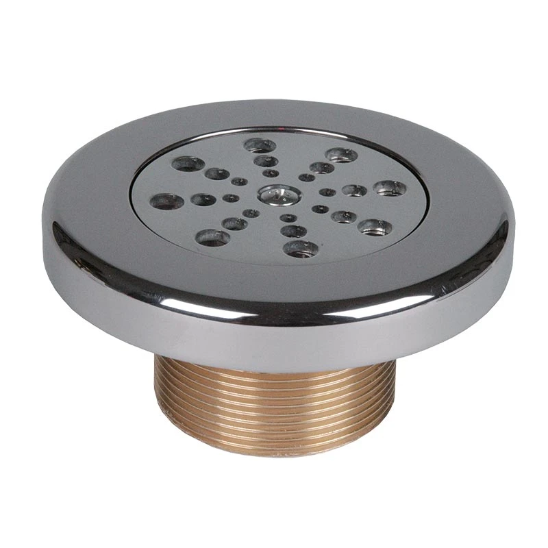 Einläufe Mit Verstellbarem Querschnitt Aus Rotguss 70 Mm G 2 AG 3 Einläufe Mit Verstellbarem Querschnitt Aus Rotguss 70 Mm G 2 AG