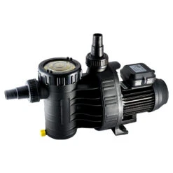 Aquatechnix Aqua Plus 4 Filterpumpe - 230 Volt