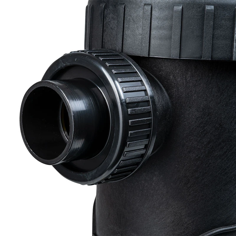 Aquatechnix Aqua Master 10 Filterpumpe - 230 Volt 4 Aquatechnix Aqua Master 10 Filterpumpe - 230 Volt – Bild 2