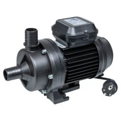 Aquatechnix Aqua Mini 4 Filterpumpe - 230 Volt