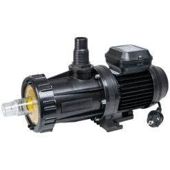 Aquatechnix Aqua Splash 4 Filterpumpe - 230 Volt