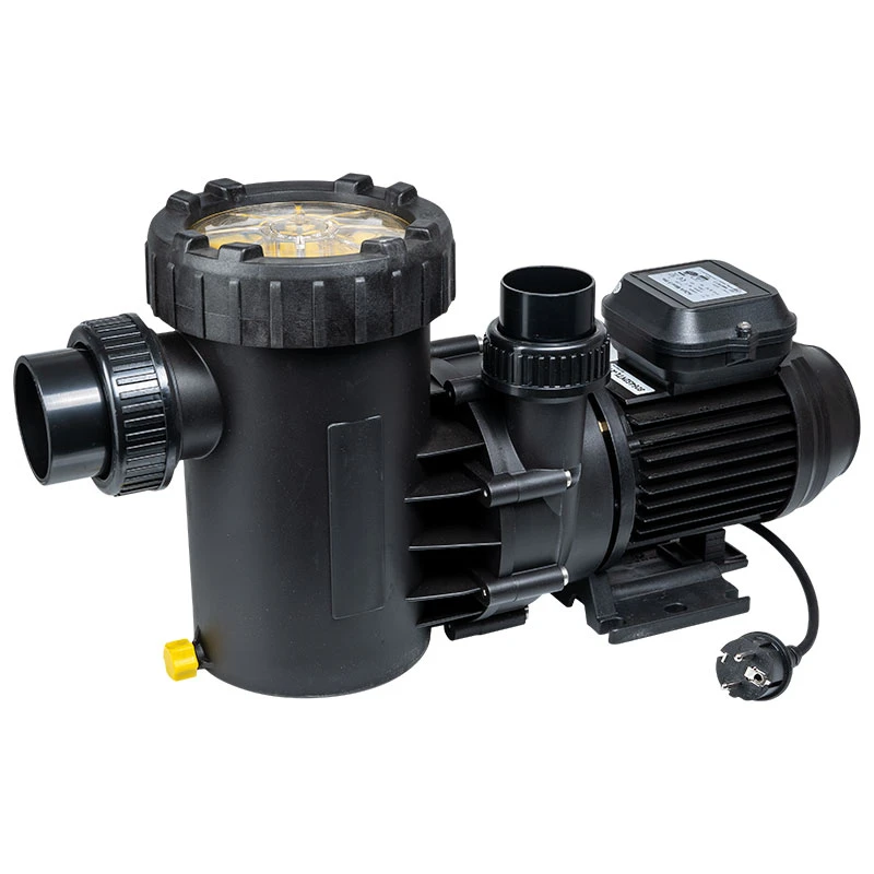 Aquatechnix Aqua Maxi 5 Filterpumpe - 230 Volt 3 Aquatechnix Aqua Maxi 5 Filterpumpe - 230 Volt