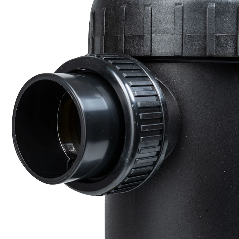 Aquatechnix Aqua Maxi 5 Filterpumpe - 230 Volt 4 Aquatechnix Aqua Maxi 5 Filterpumpe - 230 Volt – Bild 2