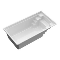 Novacomet Sirius 550 GFK-Fertigbeckenset 20 Novacomet Sirius 550 GFK-Fertigbeckenset -Swimmingpool Verkaufsladen 3DBD Sirius 550