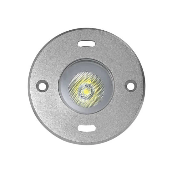 Wibre Poolscheinwerfer LED 5W (Neutralweiß) 3 Wibre Poolscheinwerfer LED 5W (Neutralweiß)