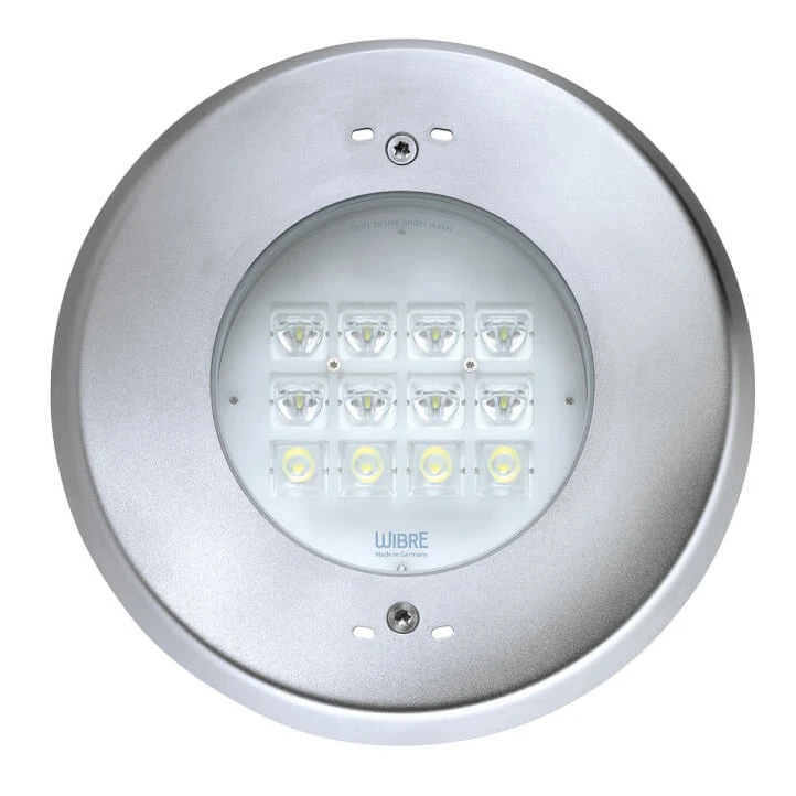 Wibre Retrofit Poolscheinwerfer LED 47W (Neutralweiß) 3 Wibre Retrofit Poolscheinwerfer LED 47W (Neutralweiß)
