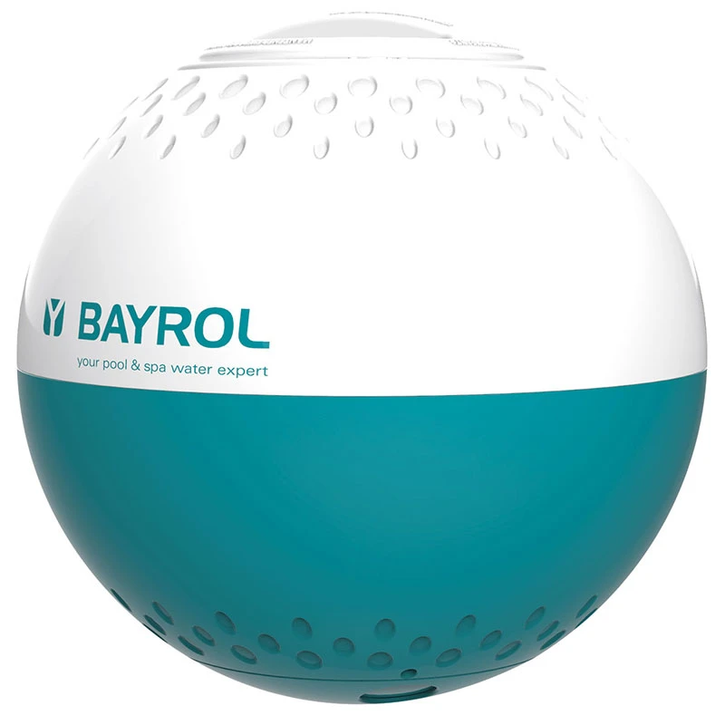 Bayrol Pool Dosierschwimmer 5 Bayrol Pool Dosierschwimmer – Bild 3