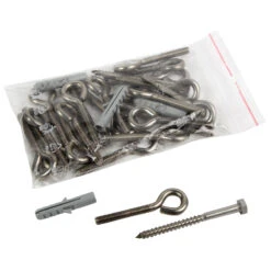 Zubehörbeutel Für Cabrio Dome Eingelassene Becken