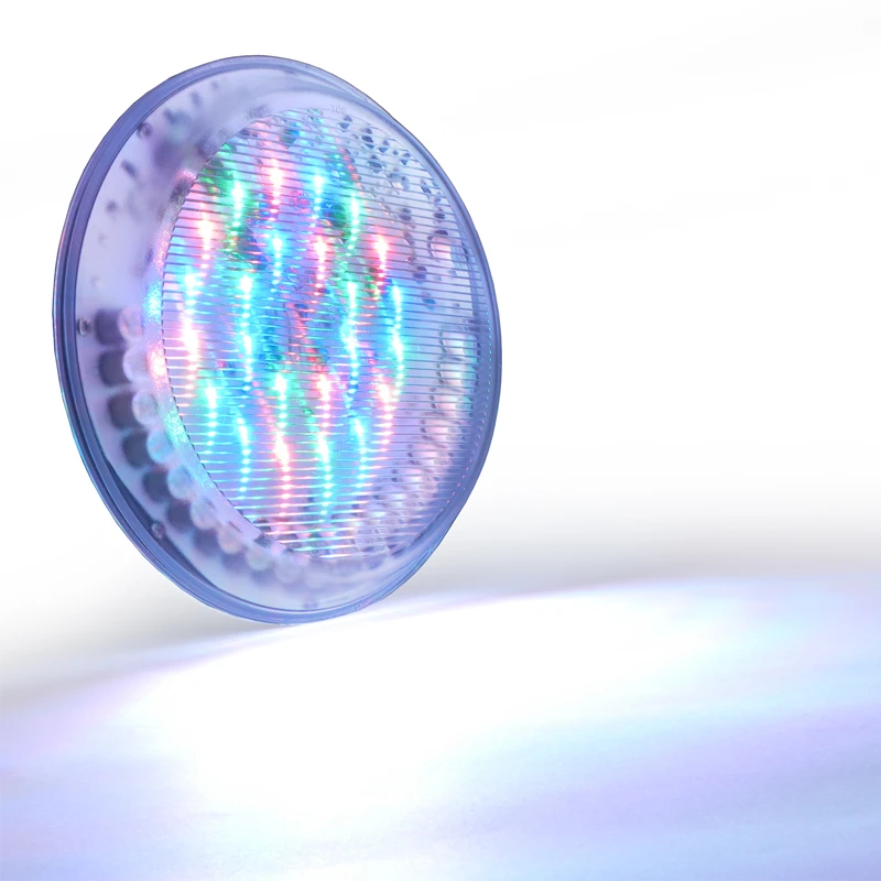 Ersatzleuchtmittel LumiPlus V1.11 Wireless RGB PAR 56 Inkl. Fernbedienung 1 UWS 3 Ersatzleuchtmittel LumiPlus V1.11 Wireless RGB PAR 56 Inkl. Fernbedienung 1 UWS