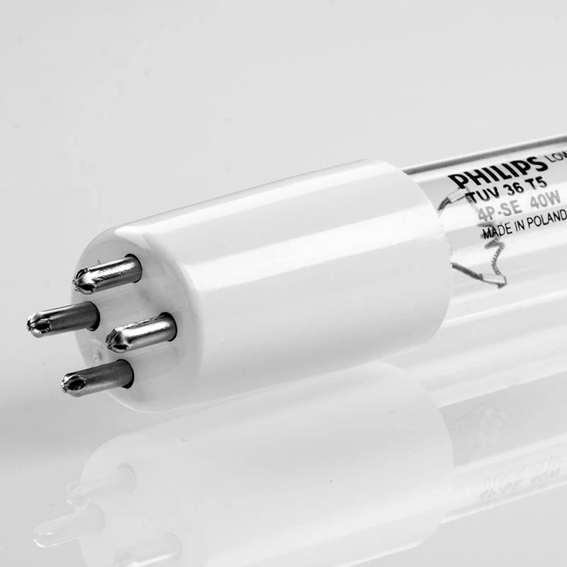 UV-C Ersatzstrahler 40 W 4 UV-C Ersatzstrahler 40 W – Bild 2