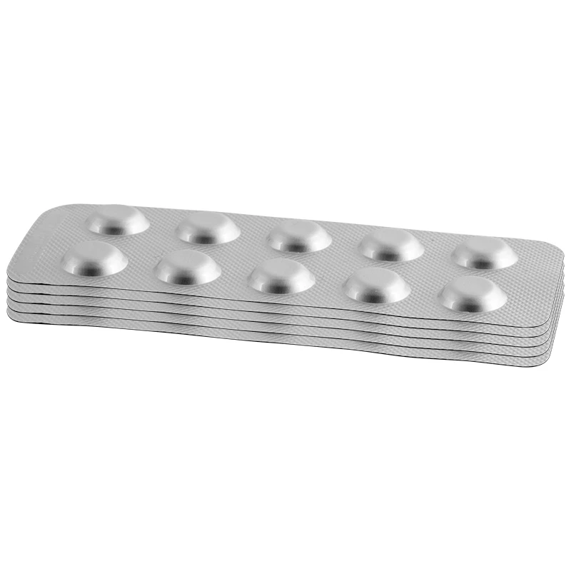 50 Testtabletten Phenol Red RAPID 4 50 Testtabletten Phenol Red RAPID – Bild 2