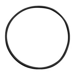 O-Ring NBR 70 Shore 142x6 Mm Silikonisiert