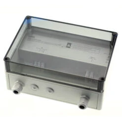 Wibre RGB-W-Controller 350mA