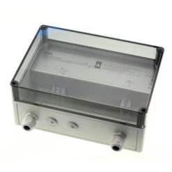 Wibre RGB-W-Controller 700mA