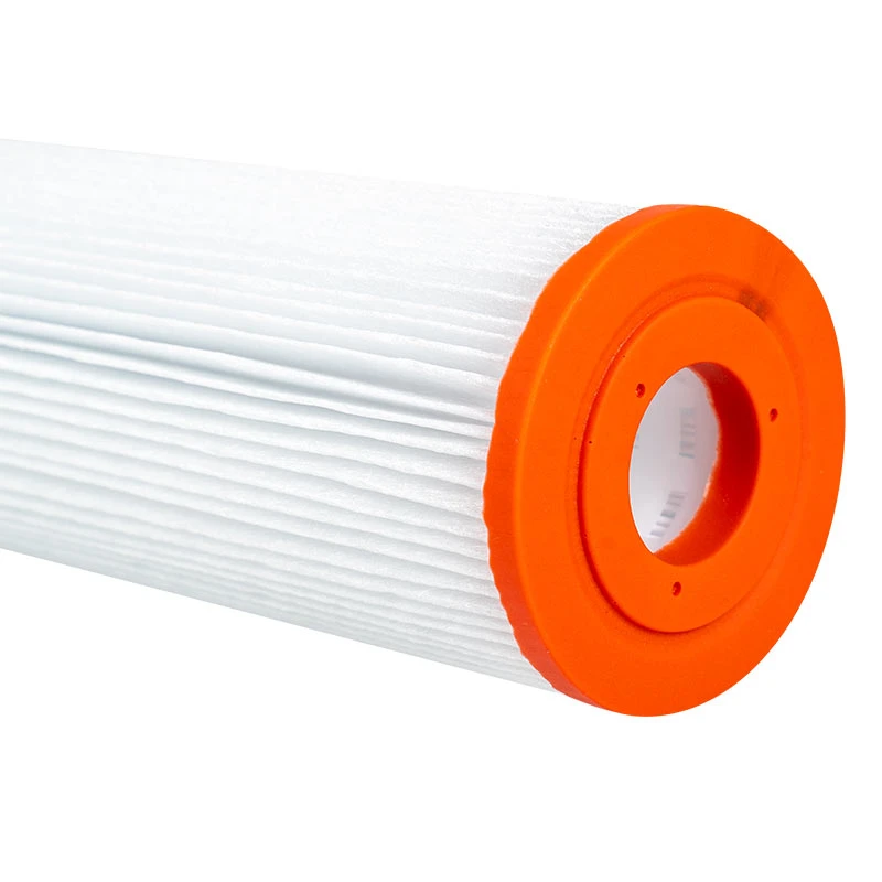 Ersatzkartusche Für Lahme Wasserfilter 25 Micron 4 Ersatzkartusche Für Lahme Wasserfilter 25 Micron – Bild 2