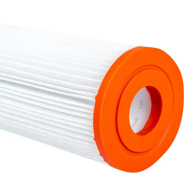 Ersatzkartusche Für Lahme Wasserfilter 25 Micron 5 Ersatzkartusche Für Lahme Wasserfilter 25 Micron – Bild 3