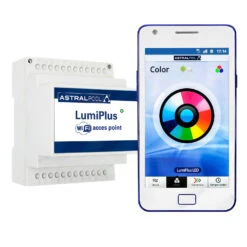 LumiPlus Wifi Empfänger-Modul Für Nachträgliche Installation