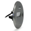Einsatz LumiPlus Design Mit ABS Blende In Edelstahl Optik 12 Volt Warmweiß 1 Einsatz LumiPlus Design Mit ABS Blende In Edelstahl Optik 12 Volt Warmweiß -Swimmingpool Verkaufsladen 59805C pic25m08hFeLIUqy9