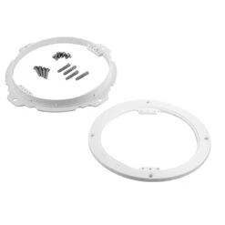 Adapter Für LumiPlus Design: Montage In Fremdhersteller-Nischen