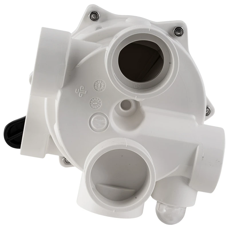 6 Wege Ventil Praher Ocean V6 1 1/2" ND SM10 5 6 Wege Ventil Praher Ocean V6 1 1/2" ND SM10 – Bild 3