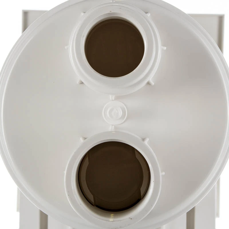 Astral ABS Breitmaulskimmer 17,5 L Weiß Folien/ Fertigbecken 5 Astral ABS Breitmaulskimmer 17,5 L Weiß Folien/ Fertigbecken – Bild 3