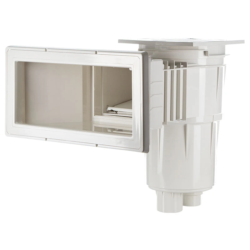 Astral ABS Breitmaulskimmer 17,5 L Weiß Folien/ Fertigbecken 3 Astral ABS Breitmaulskimmer 17,5 L Weiß Folien/ Fertigbecken