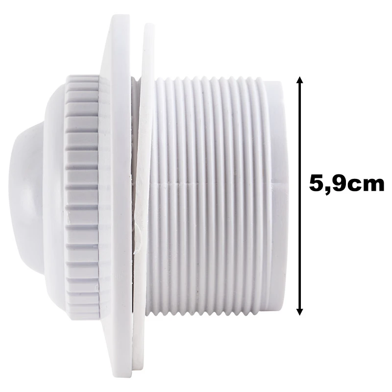 Einlaufdüse Olympic Für Folienbecken 5 Einlaufdüse Olympic Für Folienbecken – Bild 3