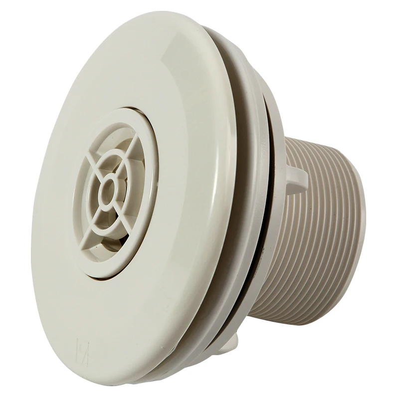 Astral ABS Einlaufdüse Multiflow Weiß Folienbecken 5 Astral ABS Einlaufdüse Multiflow Weiß Folienbecken – Bild 3