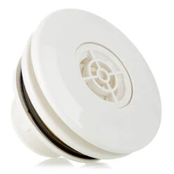 Astral ABS Einlaufdüse Multiflow Weiß Folienbecken