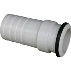 Schlauchtülle Aus ABS